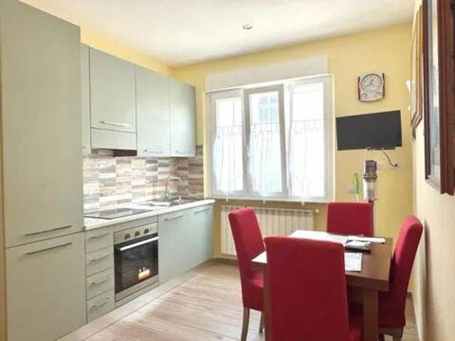 Appartamento in vendita a Camaiore LU