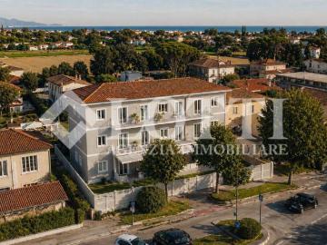Appartamento in vendita a Camaiore LU