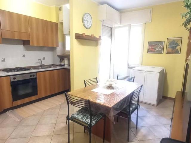 Appartamento in vendita a Camaiore LU