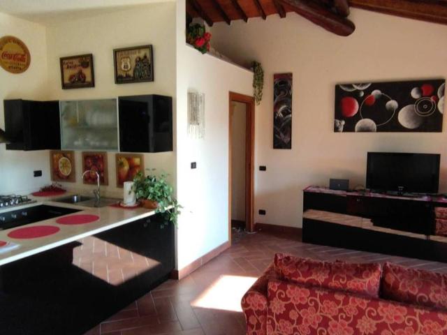 Appartamento in vendita a Camaiore LU