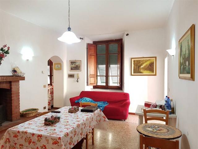 Appartamento in vendita a Camaiore LU