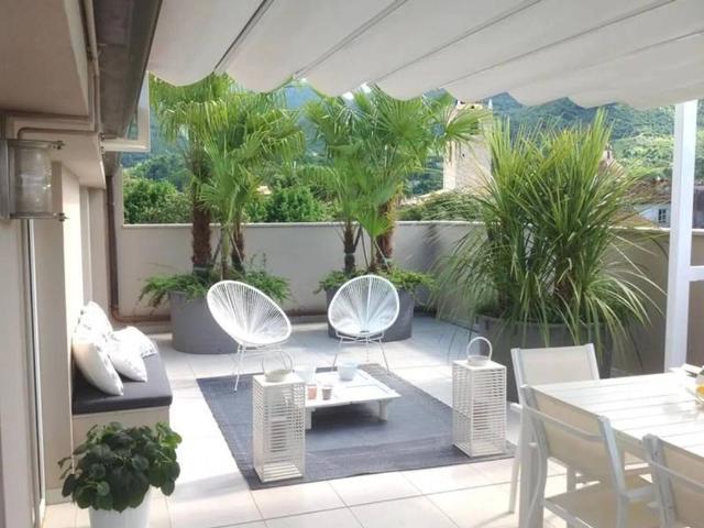 Appartamento in vendita a Camaiore LU