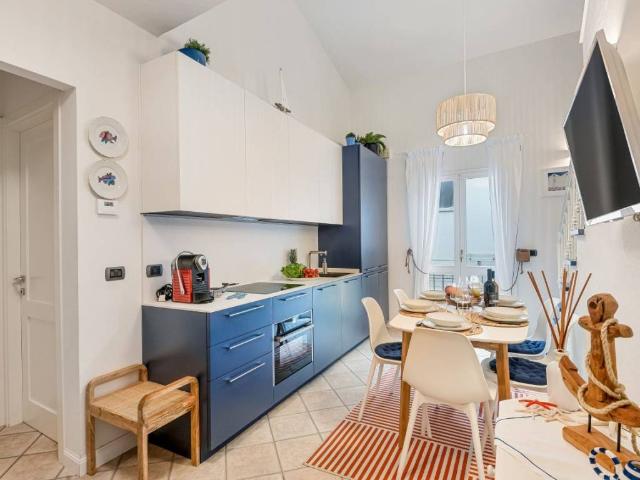 Appartamento in vendita a Camaiore LU