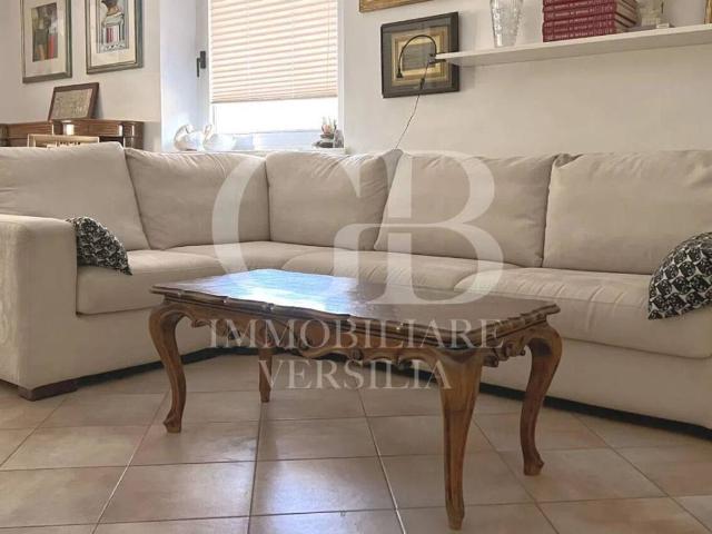 Appartamento in vendita a Camaiore LU