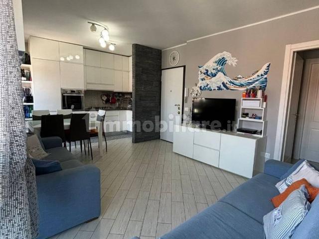 Appartamento in vendita a Camaiore LU