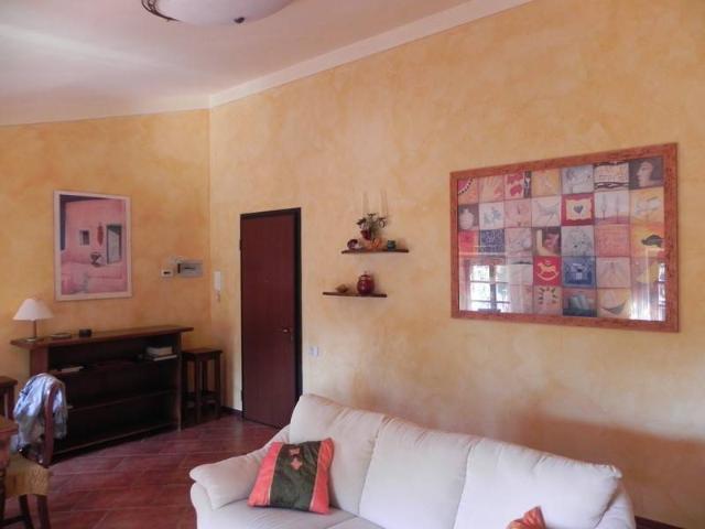 Appartamento in vendita a Camaiore LU