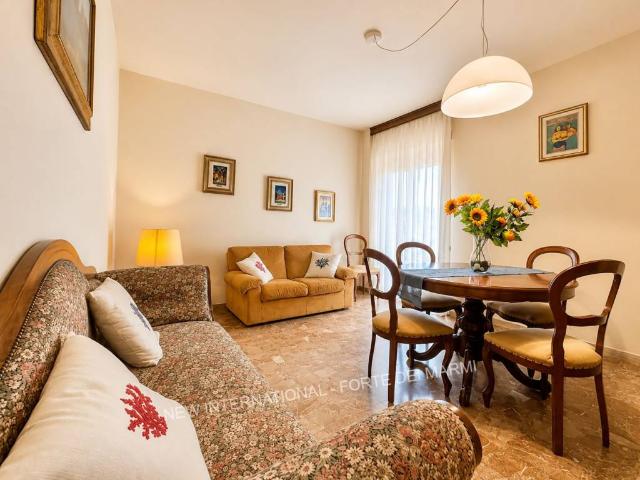 Appartamento in vendita a Camaiore LU