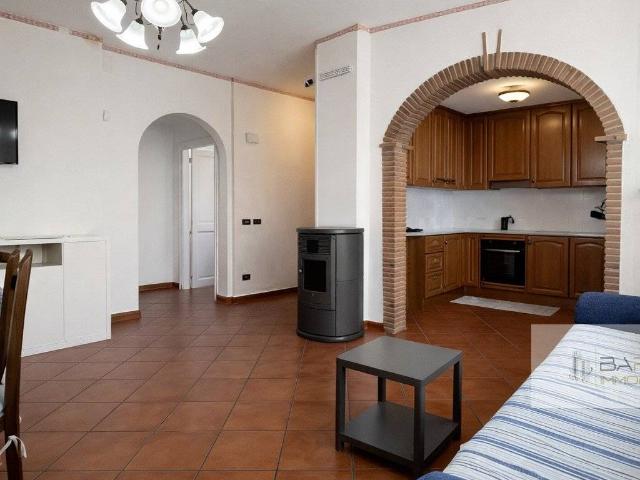 Appartamento in vendita a Camaiore LU