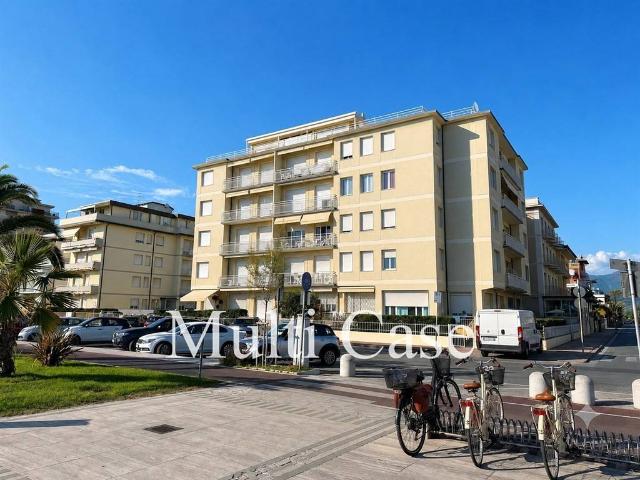 Appartamento in vendita a Camaiore LU