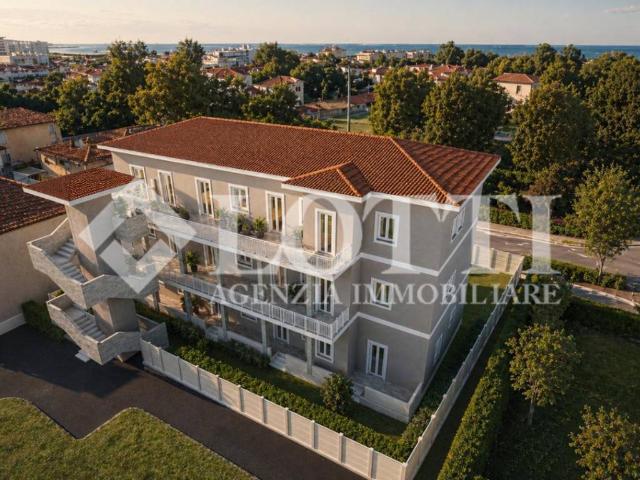 Appartamento in vendita a Camaiore LU