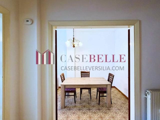 Appartamento in vendita a Camaiore LU