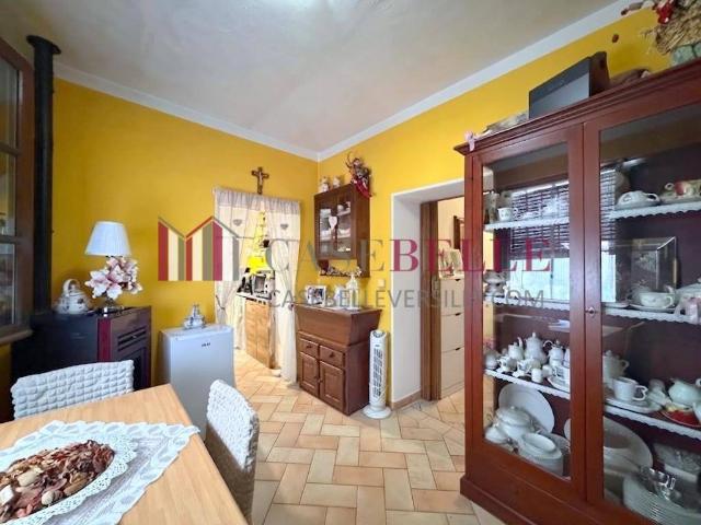 Appartamento in vendita a Camaiore LU