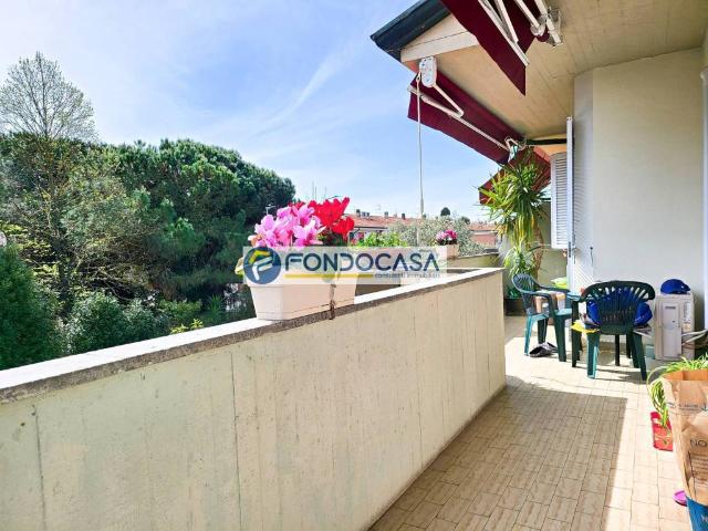 Appartamento in vendita a Camaiore LU