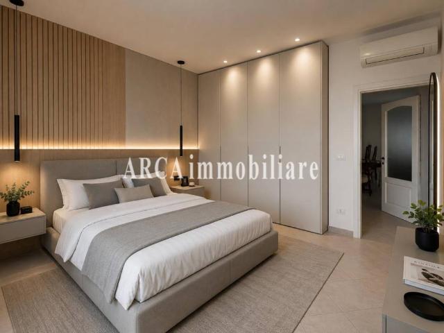 Appartamento in vendita a Camaiore LU