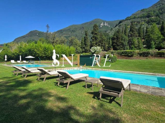 Appartamento in vendita a Camaiore LU
