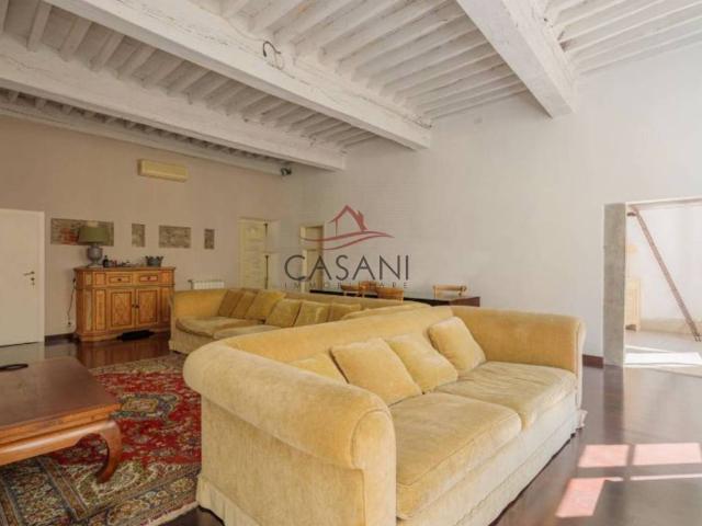 Appartamento in vendita a Camaiore LU