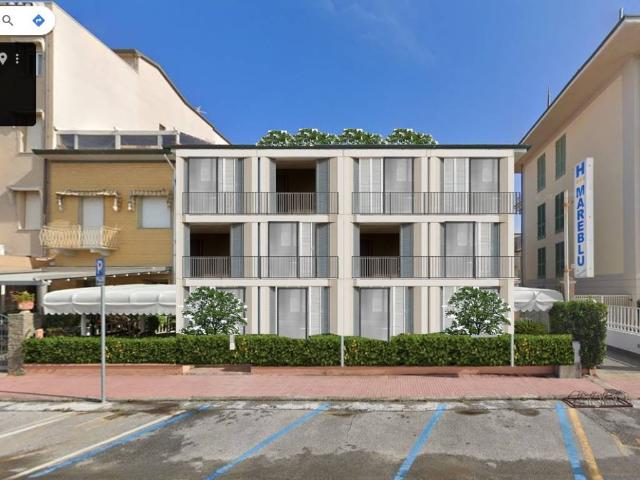 Appartamento in vendita a Camaiore LU