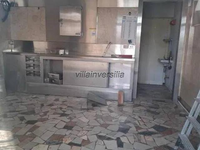 Appartamento in vendita a Camaiore LU
