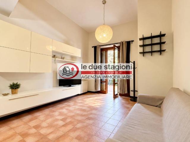 Appartamento in vendita a Camaiore LU