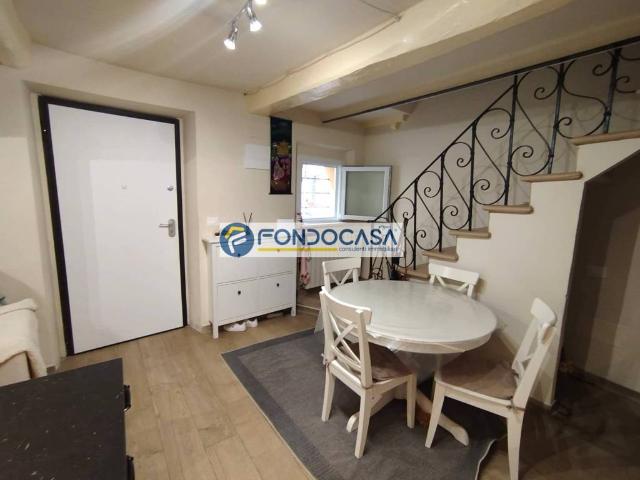 Appartamento in vendita a Camaiore LU