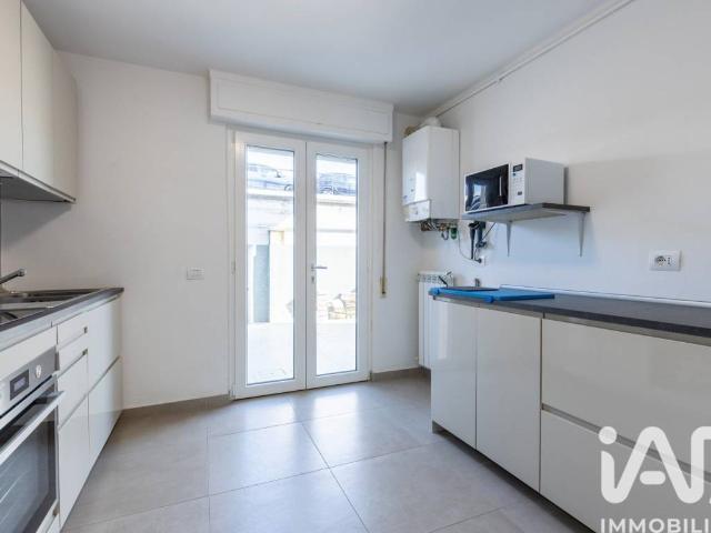 Appartamento in vendita a Camaiore LU