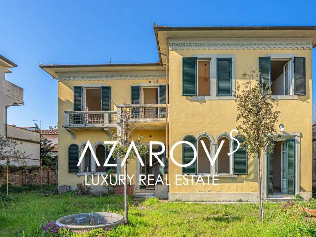 Appartamento in vendita a Camaiore LU