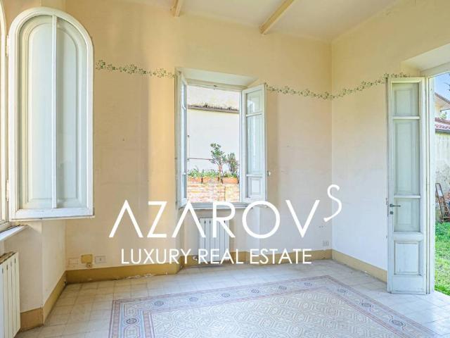 Appartamento in vendita a Camaiore LU