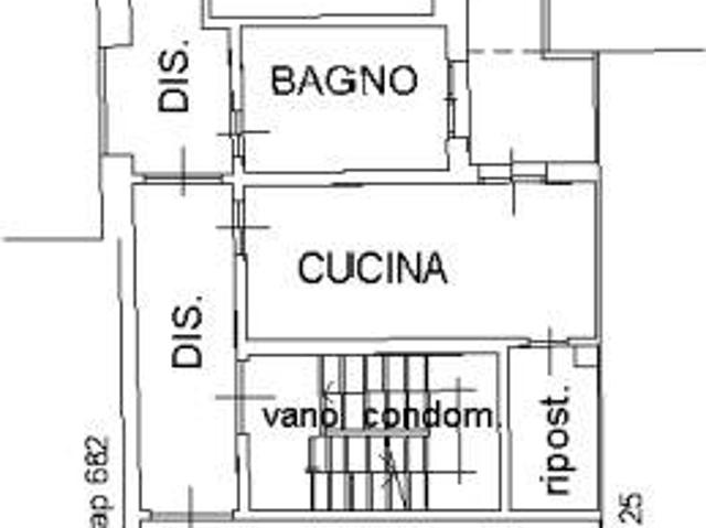Appartamento in vendita a Camaiore LU