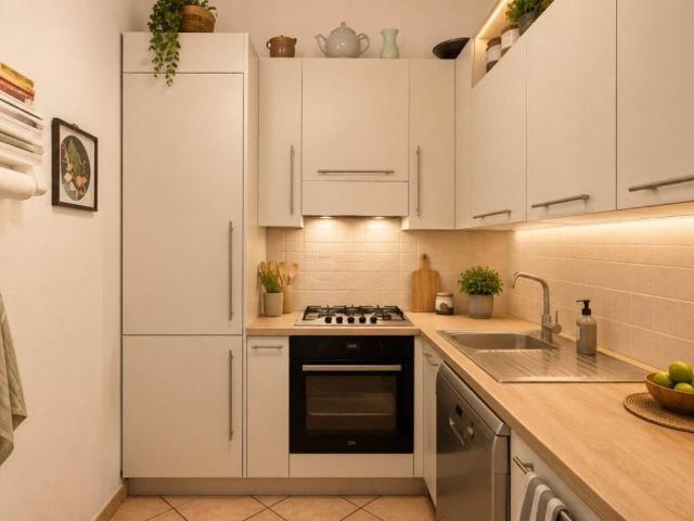 Appartamento in vendita a Camaiore LU