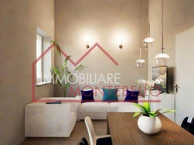 Appartamento in vendita a Camaiore LU