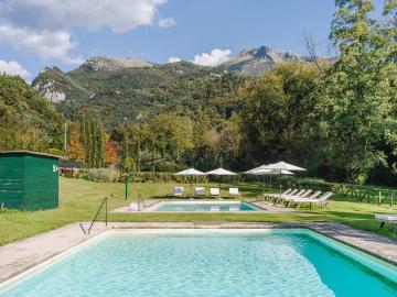 Appartamento in vendita a Camaiore LU