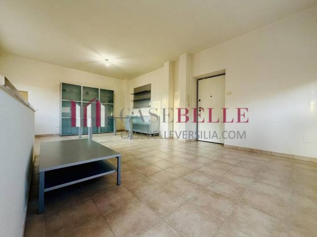 Appartamento in vendita a Camaiore via Ermete Zacconi, Lido Di Camaiore