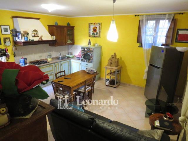 Appartamento in vendita a Camaiore