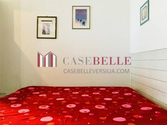 Appartamento in vendita a Camaiore