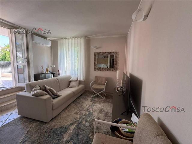 Appartamento in vendita a Camaiore