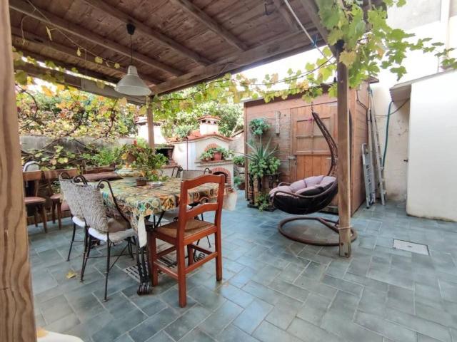 Appartamento in vendita a Camaiore