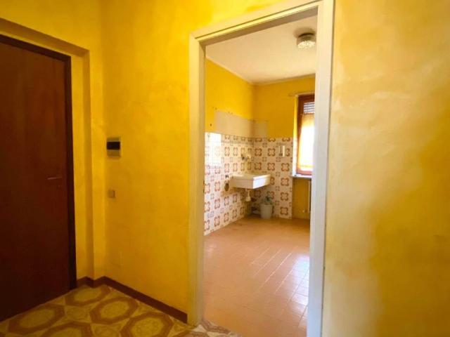 Appartamento in vendita a Camburzano BI