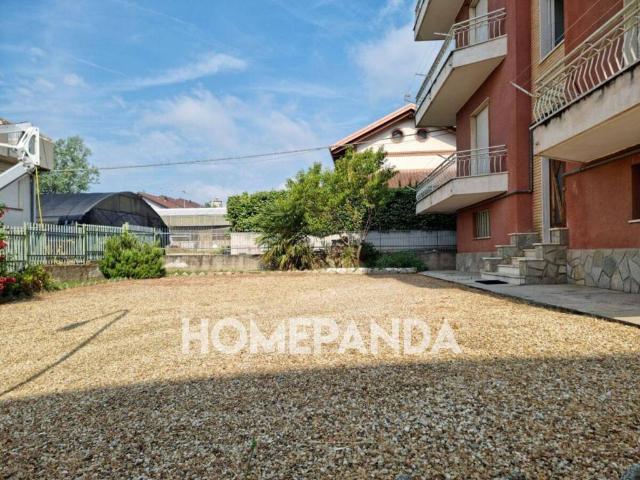 Appartamento in vendita a Cambiano TO