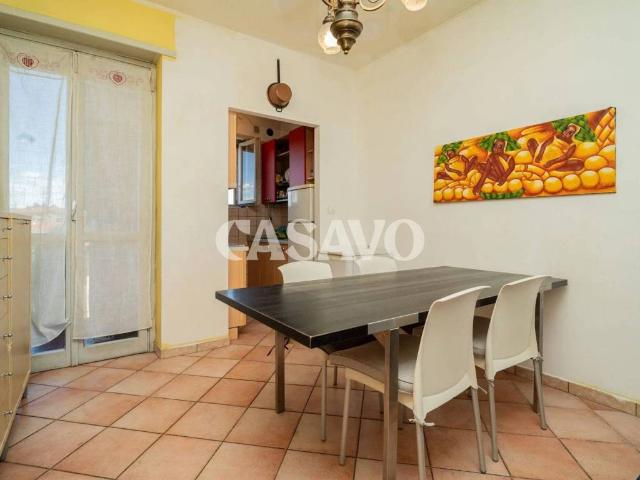 Appartamento in vendita a Cambiano TO