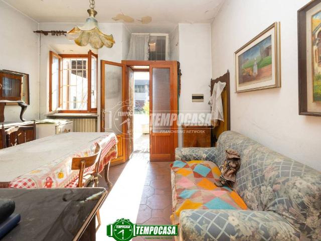 Appartamento in vendita a Cambiago MI