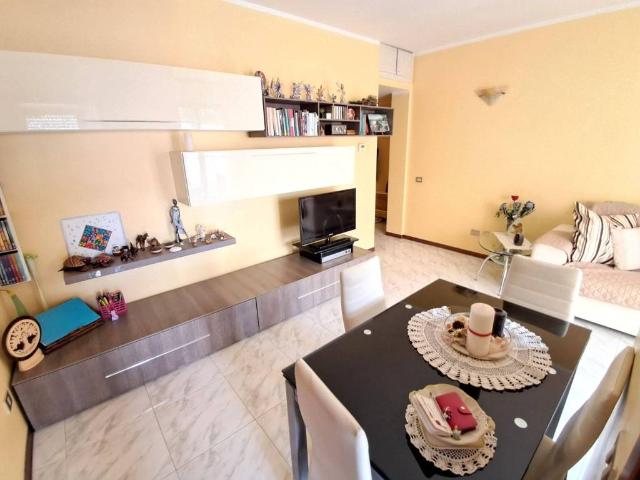 Appartamento in vendita a Cambiago MI