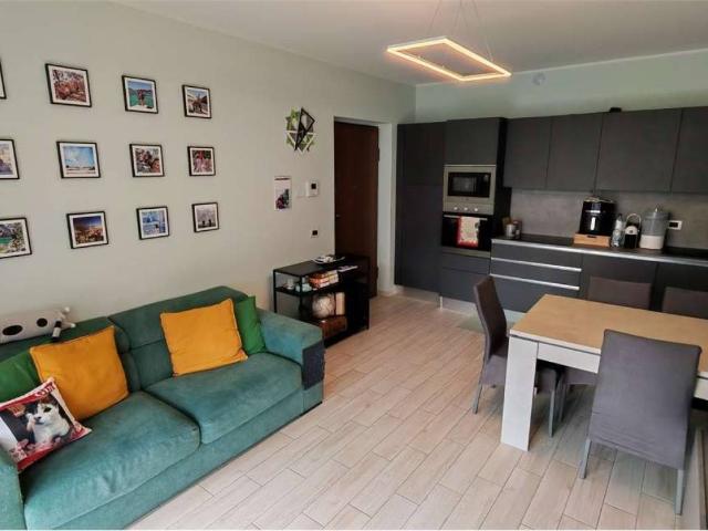 Appartamento in vendita a Cambiago MI