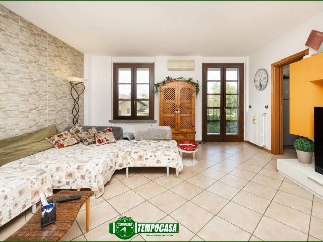 Appartamento in vendita a Cambiago MI