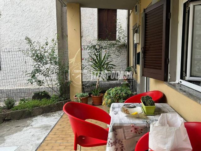Appartamento in vendita a Cambiasca VB
