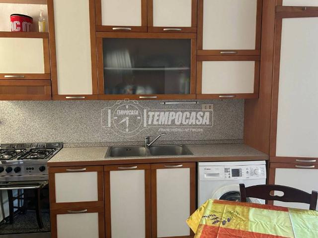 Appartamento in vendita a Cambiasca VB