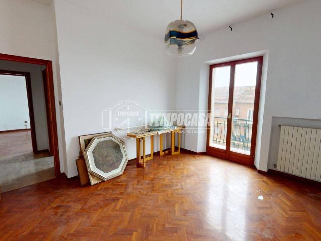 Appartamento in vendita a Camerano AN
