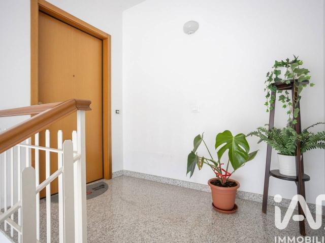 Appartamento in vendita a Camerano