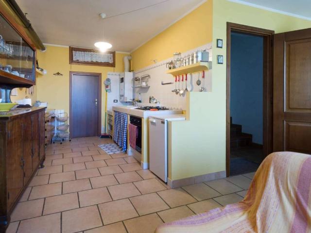 Appartamento in vendita a Camerata Cornello BG