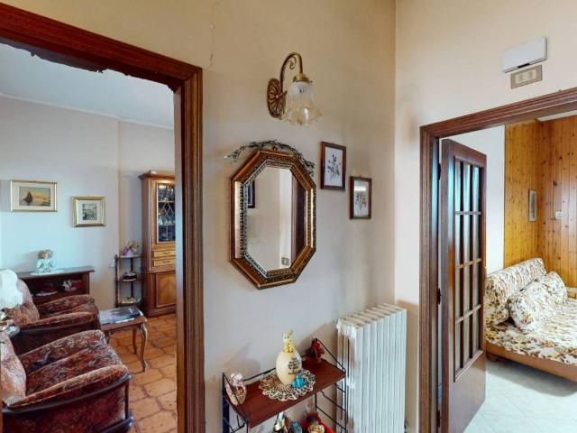 Appartamento in vendita a Camerata Picena AN