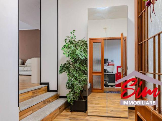 Appartamento in vendita a Cameri NO